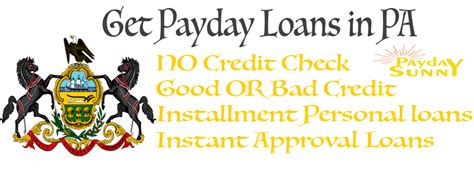 Best Payday Loans In Pa